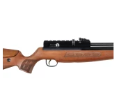 Wiatrówka PCP Optima by Hatsan BT65 SB-W LW 6.35 mm