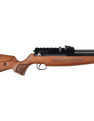 Wiatrówka PCP Optima - precision and power!