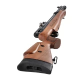 Wiatrówka PCP Optima by Hatsan BT65 SB-W LW 6.35 mm