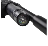 Wiatrówka PCP Optima by Hatsan BT65 SL Carnivore 7.62 mm Wiatrówka PCP Optima by Hatsan BT65 SL Carnivore 7.62 mm