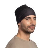 Czapka Buff Ecostretch Beanie - black