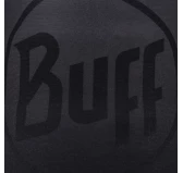 Czapka Buff Ecostretch Beanie - black
