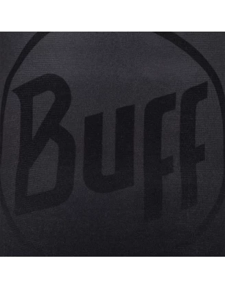 Czapka Buff Ecostretch Beanie - black