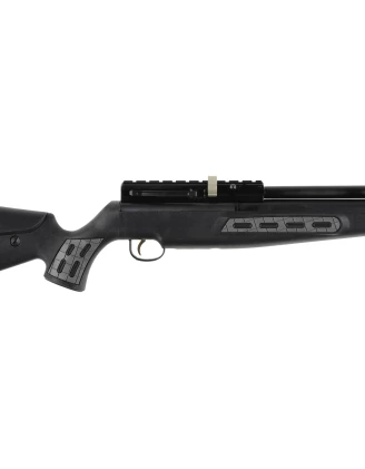 Wiatrówka PCP Optima Hatsan BT65 SL Carnivore 7.62 mm - potężna moc w strzelaniu!