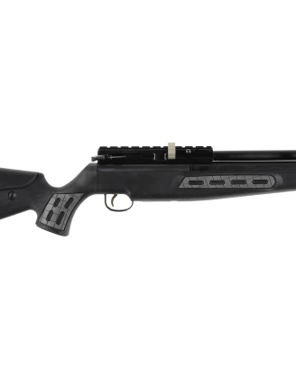 Wiatrówka PCP Optima Hatsan BT65 SL Carnivore 7.62 mm - potężna moc w strzelaniu!