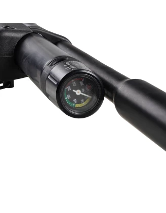 Wiatrówka PCP Optima Hatsan BT65 SL Carnivore 7.62 mm - potężna moc w strzelaniu!