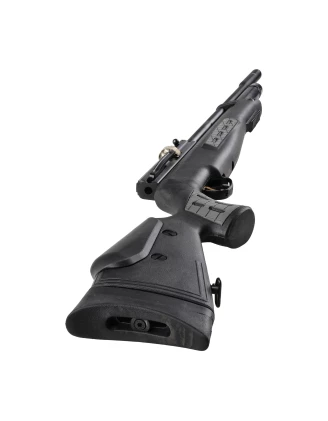 Wiatrówka PCP Optima Hatsan BT65 SL Carnivore 7.62 mm - potężna moc w strzelaniu!