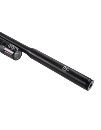 Wiatrówka PCP Optima Hatsan BT65 SL Carnivore 7.62 mm - potężna moc w strzelaniu!