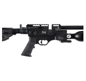 Wiatrówka PCP Optima by Hatsan Factor 5.5 mm Wiatrówka PCP Optima by Hatsan Factor 5.5 mm