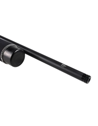 Nowość! Wiatrówka PCP Optima by Hatsan – perfekcyjne połączenie w mocy i precyzji (5.5 mm)