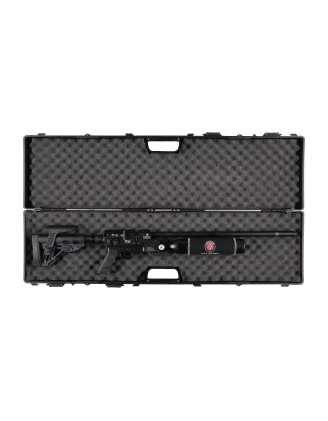 Nowość! Wiatrówka PCP Optima by Hatsan – perfekcyjne połączenie w mocy i precyzji (5.5 mm)