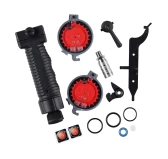 Wiatrówka PCP Optima by Hatsan Factor 5.5 mm Wiatrówka PCP Optima by Hatsan Factor 5.5 mm