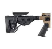 Wiatrówka PCP Optima by Hatsan Factor FDE 5.5 mm Wiatrówka PCP Optima by Hatsan Factor FDE 5.5 mm