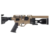 Wiatrówka PCP Optima by Hatsan Factor FDE 5.5 mm Wiatrówka PCP Optima by Hatsan Factor FDE 5.5 mm