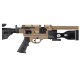 Wiatrówka PCP Optima by Hatsan Factor FDE 5.5 mm Wiatrówka PCP Optima by Hatsan Factor FDE 5.5 mm