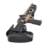 Wiatrówka PCP Optima by Hatsan Factor FDE 5.5 mm Wiatrówka PCP Optima by Hatsan Factor FDE 5.5 mm