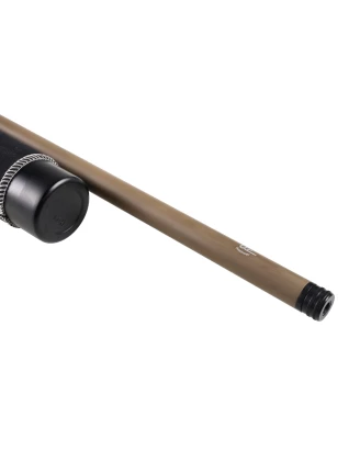 Wiatrówka PCP Optima Hatsan Factor FDE 5.5 mm - Moc i styl!