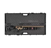 Wiatrówka PCP Optima by Hatsan Factor FDE 5.5 mm Wiatrówka PCP Optima by Hatsan Factor FDE 5.5 mm