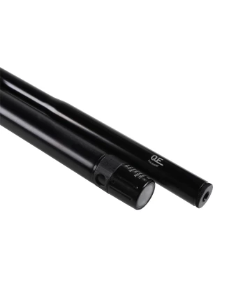 Wiatrówka PCP Optima - Potężna precyzja w 4.5 mm!