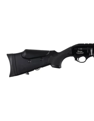 Wiatrówka PCP Optima - Doskonała moc i precyzja (60 characters)