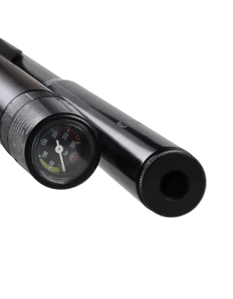 Wiatrówka PCP Optima - Doskonała moc i precyzja (60 characters)