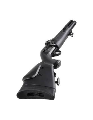 Wiatrówka PCP Optima - Doskonała moc i precyzja (60 characters)