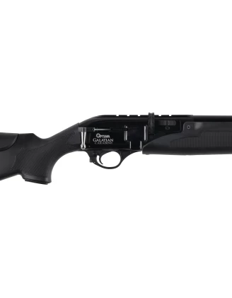 Wiatrówka PCP Optima: Potężna moc w 6.35 mm!