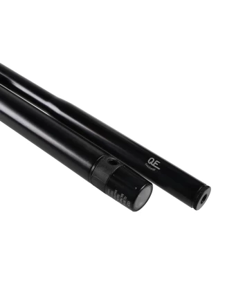 Wiatrówka PCP Optima: Potężna moc w 6.35 mm!