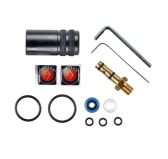 Wiatrówka PCP Optima by Hatsan Galatian IV Carabine QE 6.35 mm Wiatrówka PCP Optima by Hatsan Galatian IV Carabine QE 6.35 mm