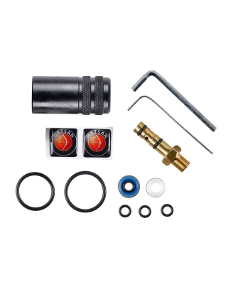 Wiatrówka PCP Optima: Potężna moc w 6.35 mm!