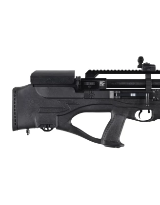 Wiatrówka PCP Optima Hatsan Hercules Bully 7.62 mm