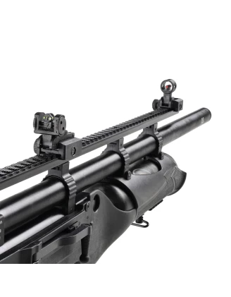 Wiatrówka PCP Optima Hatsan Hercules Bully 7.62 mm