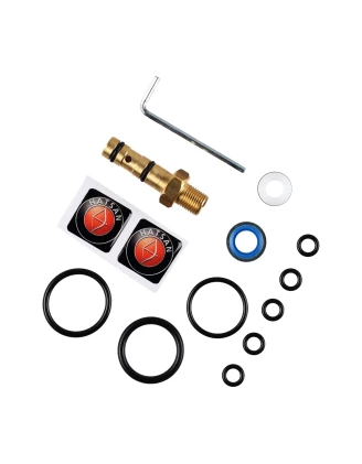 Wiatrówka PCP Optima Hatsan Hercules Bully 7.62 mm