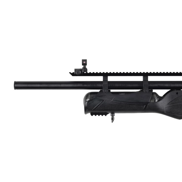 Pcpp Moc Wiatrówka PCP Optima: Potężna moc w kalibrze 11.43 mm!