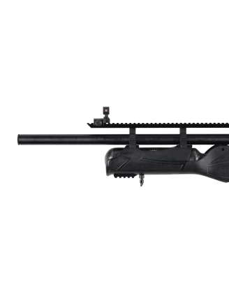 Wiatrówka PCP Optima: Potężna moc w kalibrze 11.43 mm!