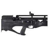 Wiatrówka PCP Optima by Hatsan Hercules Bully 11.43 mm