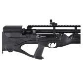 Wiatrówka PCP Optima by Hatsan Hercules Bully 11.43 mm