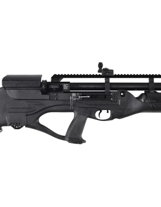 Wiatrówka PCP Optima: Potężna moc w kalibrze 11.43 mm!