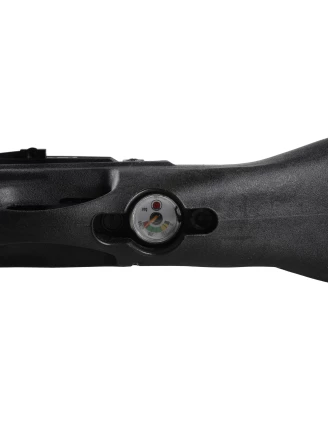 Wiatrówka PCP Optima: Potężna moc w kalibrze 11.43 mm!