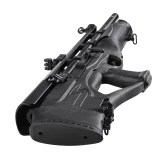 Wiatrówka PCP Optima by Hatsan Hercules Bully 11.43 mm