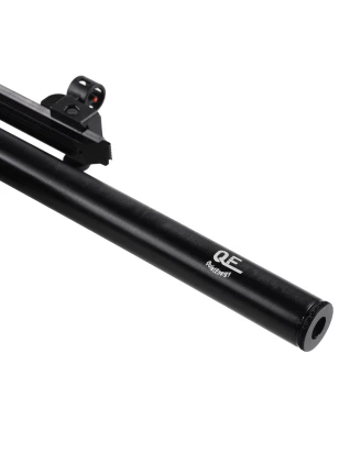 Wiatrówka PCP Optima: Potężna moc w kalibrze 11.43 mm!