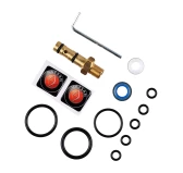 Wiatrówka PCP Optima by Hatsan Hercules Bully 11.43 mm