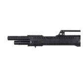 Wiatrówka PCP Optima by Hatsan Invader auto 6.35 mm Wiatrówka PCP Optima by Hatsan Invader auto 6.35 mm