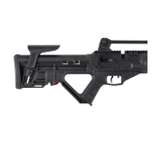 Wiatrówka PCP Optima by Hatsan Invader auto 6.35 mm Wiatrówka PCP Optima by Hatsan Invader auto 6.35 mm