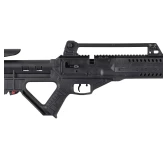 Wiatrówka PCP Optima by Hatsan Invader auto 6.35 mm Wiatrówka PCP Optima by Hatsan Invader auto 6.35 mm