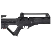 Wiatrówka PCP Optima by Hatsan Invader auto 6.35 mm Wiatrówka PCP Optima by Hatsan Invader auto 6.35 mm