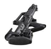 Wiatrówka PCP Optima by Hatsan Invader auto 6.35 mm Wiatrówka PCP Optima by Hatsan Invader auto 6.35 mm