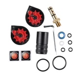 Wiatrówka PCP Optima by Hatsan Invader auto 6.35 mm Wiatrówka PCP Optima by Hatsan Invader auto 6.35 mm