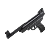 Wiatrówka pistolet Optima by Hatsan 25 5.5 mm