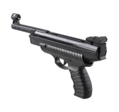 Wiatrówka pistolet Optima by Hatsan 25 5.5 mm